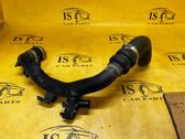 Intercooler hose/pipe