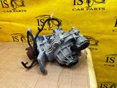 Hinterachsdifferential