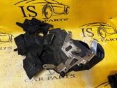Protección térmica del compartimento del motor