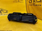Dash center air vent grill
