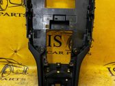 Other center console (tunnel) element