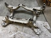 Rear subframe