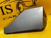 Tailgate/trunk/boot hinge