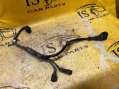 Rear ABS sensor wiring