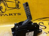 Gear selector