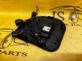 Fuel injection pump control unit/module
