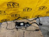 Air suspension compressor/pump