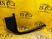 side skirts sill cover