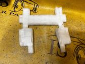 Other center console (tunnel) element
