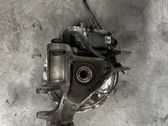 Rear wheel hub spindle/knuckle
