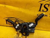 Wiper control stalk