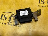 Module de commande de frein à main