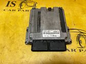 Engine control unit/module ECU
