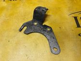 Engine mounting bracket