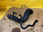 Air intake hose/pipe