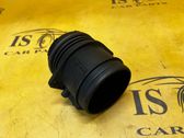 Mass air flow meter