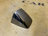 Rear door handle cover