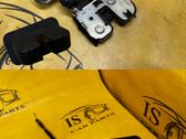 Tailgate/trunk/boot lock/catch/latch