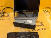 Radio/GPS head unit trim