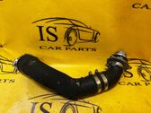 Air intake hose/pipe