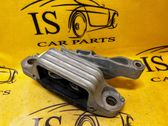 Gearbox mounting bracket
