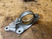 Driveshaft support bearing bracket