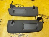 Sun visor