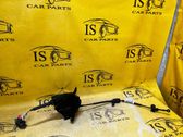 Gear shift cable linkage