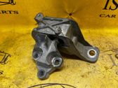 Engine mount vacuum valve