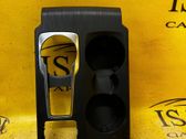Cup holder front