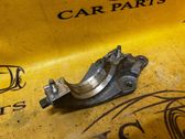 Driveshaft support bearing bracket