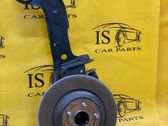 Rear wheel hub spindle/knuckle