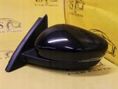 Front door electric wing mirror