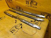 side skirts sill cover