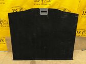 Trunk/boot floor carpet liner