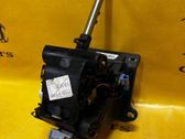 Gear selector