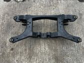 Rear beam