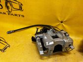 Bremssattel hinten
