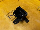 Blind spot radar bracket