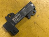 Aerial antenna amplifier