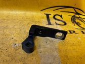 Rear door lower hinge