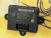 Durų elektronikos valdymo blokas