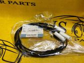 Brake pads wear sensor
