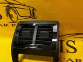 Rear air vent grill
