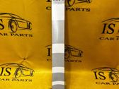 Front wiper blade arm