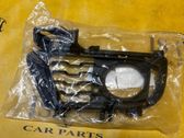 Front bumper lower grill