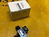Exhaust gas pressure sensor
