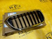 Front grill