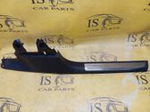 Front sill trim cover