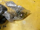 Front bumper mounting bracket